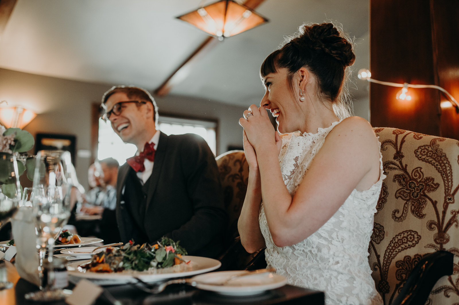 The Leddas Wedding Photography - Brooke & Chris: Calgary Wedding