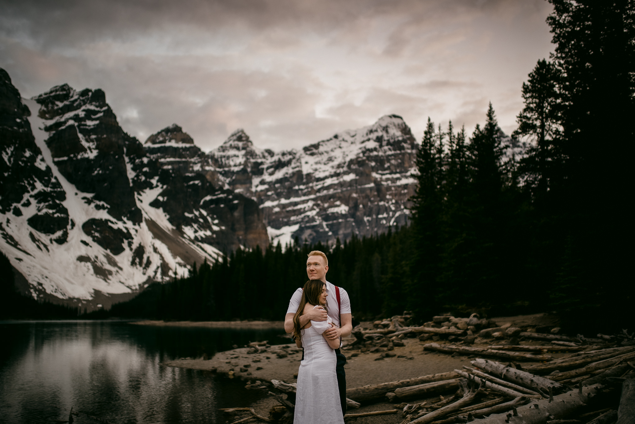 The Leddas Wedding Photography - Engagements Portfolio