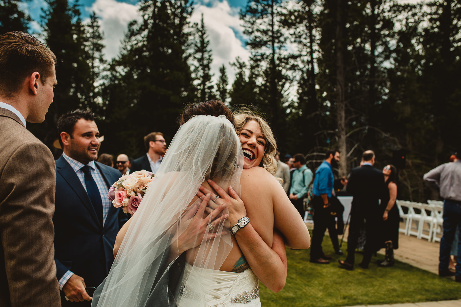 The Leddas Wedding Photography - Best of 2017
