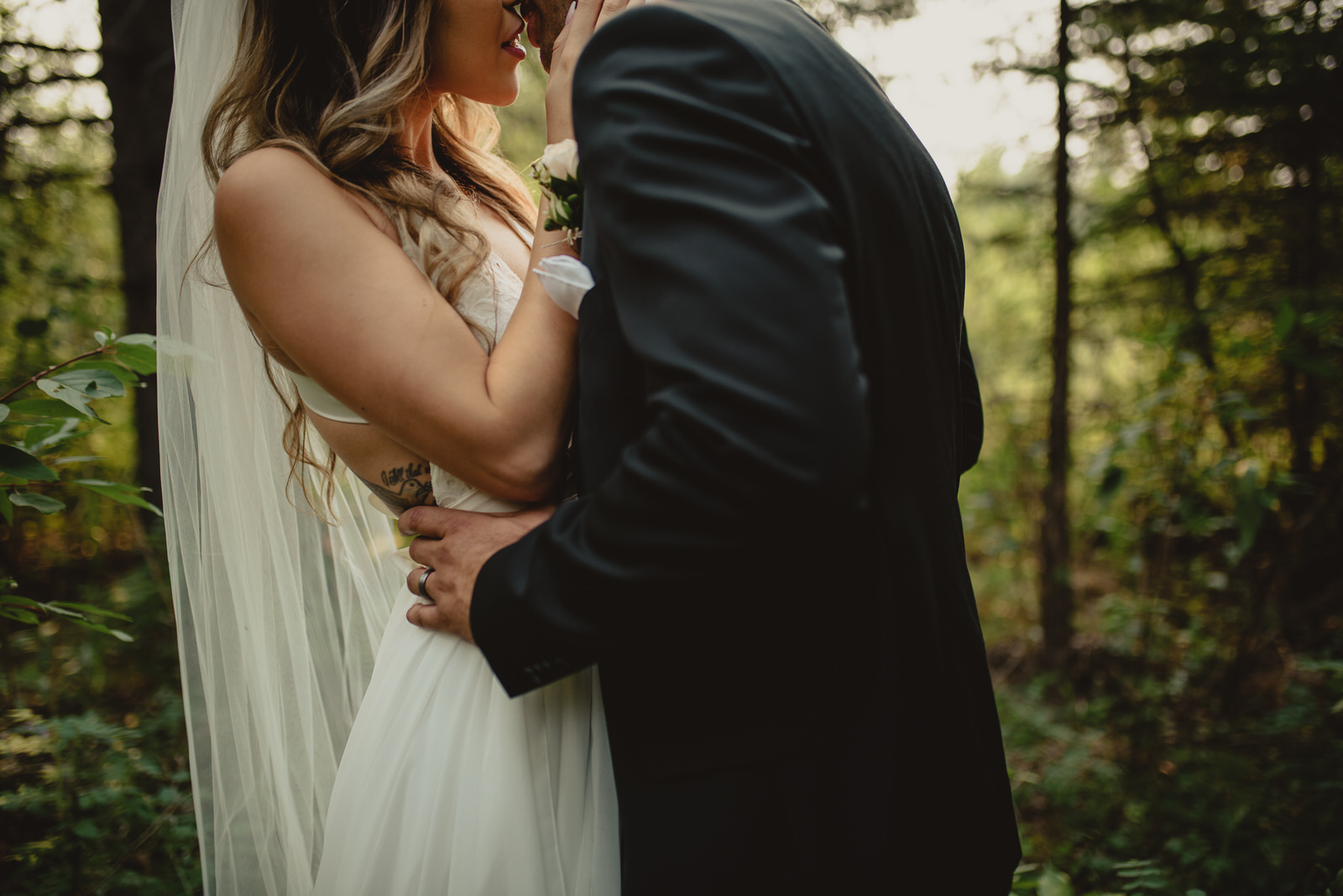 The Leddas Wedding Photography - Best of 2018