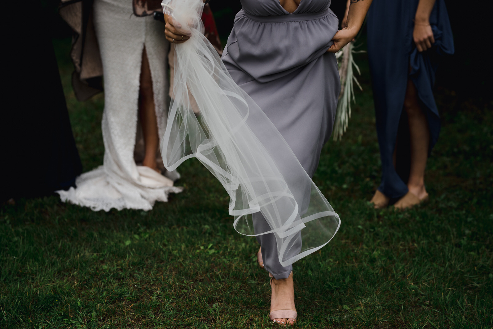 The Leddas Wedding Photography - Robyn & Ty: Radium Wedding